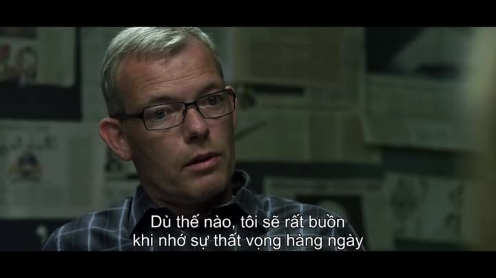 Hình ảnh tập 10 Borgen (Phần 2)