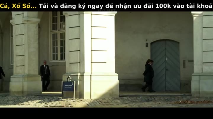Tập 2 phim Borgen (Phần 2)