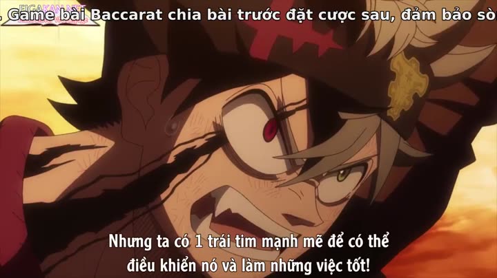 Hình ảnh tập 5 Thế Giới Phép Thuật: Hắc Tam