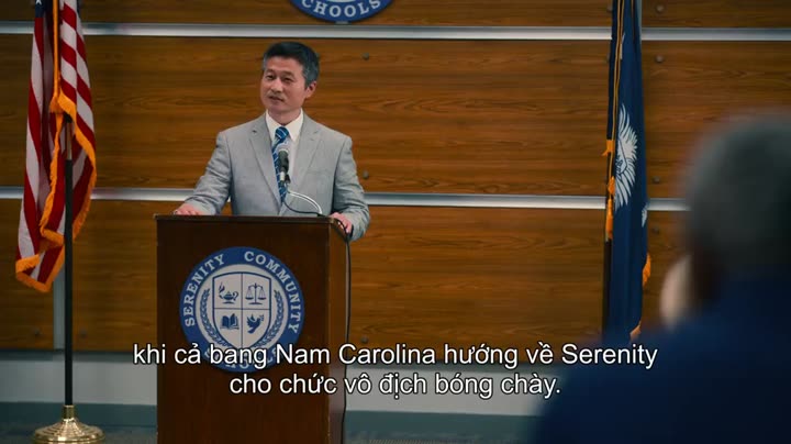 Tập 4 phim Mộc lan ngọt ngào (Phần 2)