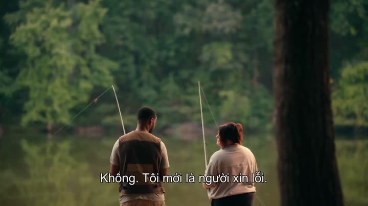 Tập 8 phim Mộc lan ngọt ngào (Phần 1)