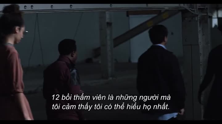 Hình ảnh tập 3 Chết vì ảo thuật