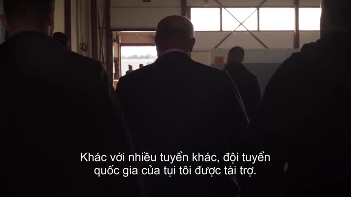 Tập 5 phim Chúng ta là nhà vô địch