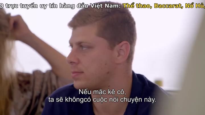 Tập 5 phim Chốn xa hoa bên bờ biển