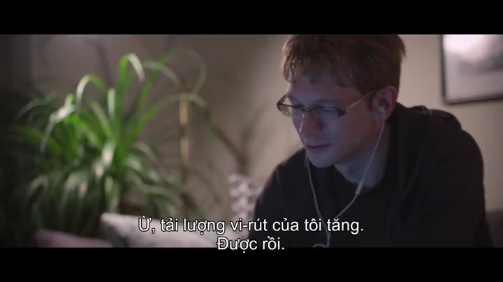 Tập 3 phim Chọn lọc phi tự nhiên