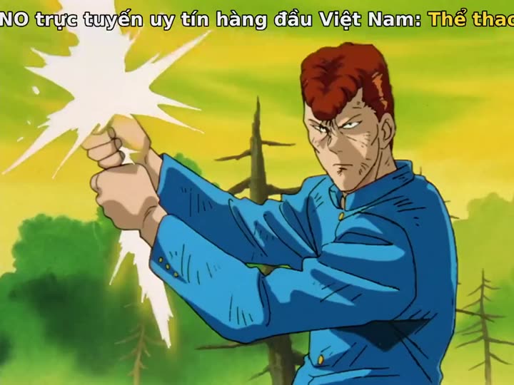 Tập 12 phim Hành trình U Linh Giới (U Du Bạch Thư)
