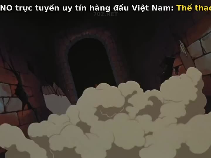 Tập 16 phim Hành trình U Linh Giới (U Du Bạch Thư)