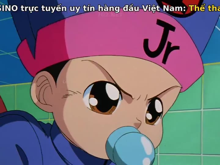 Tập 20 phim Hành trình U Linh Giới (U Du Bạch Thư)
