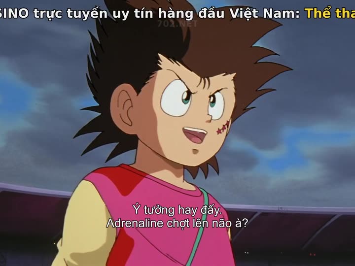 Tập 29 phim Hành trình U Linh Giới (U Du Bạch Thư)