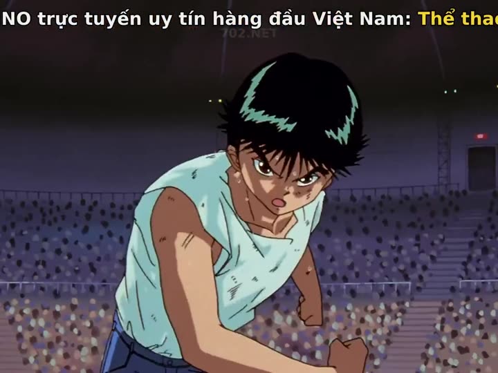 Tập 31 phim Hành trình U Linh Giới (U Du Bạch Thư)