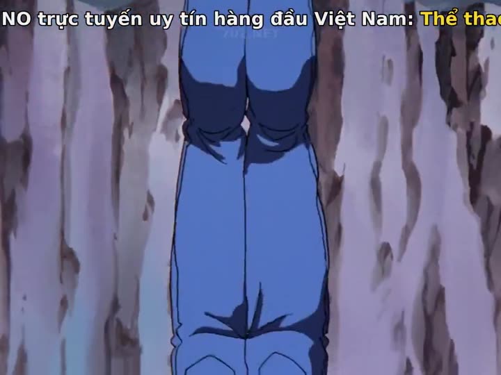 Tập 33 phim Hành trình U Linh Giới (U Du Bạch Thư)