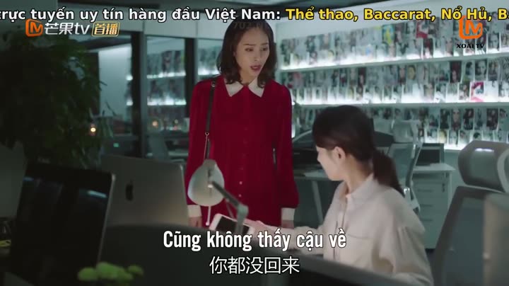 Hình ảnh tập 10 Chúng Ta Đều Phải Sống Thật Tốt
