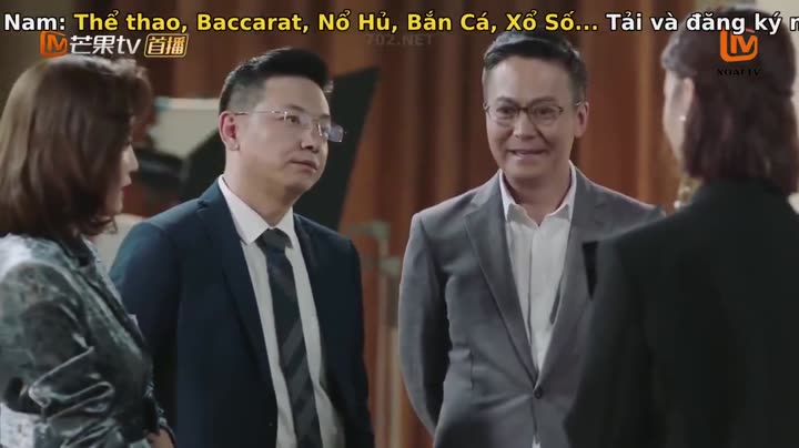 Hình ảnh tập 12 Chúng Ta Đều Phải Sống Thật Tốt