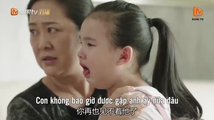 Tập 15 phim Chúng Ta Đều Phải Sống Thật Tốt