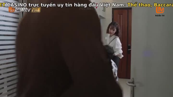 Hình ảnh tập 15 Chúng Ta Đều Phải Sống Thật Tốt