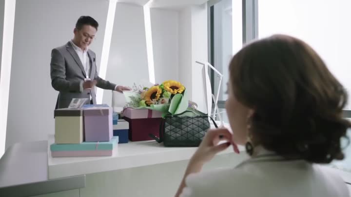 Tập 2 phim Chúng Ta Đều Phải Sống Thật Tốt