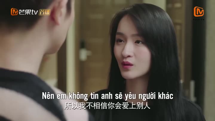 Tập 28 phim Chúng Ta Đều Phải Sống Thật Tốt