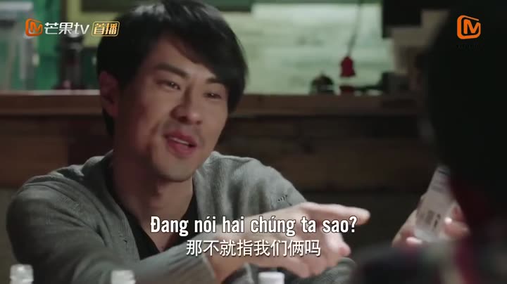 Tập 33 phim Chúng Ta Đều Phải Sống Thật Tốt