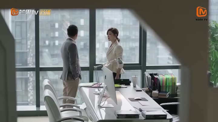 Tập 34 phim Chúng Ta Đều Phải Sống Thật Tốt