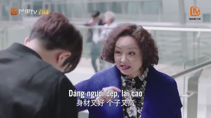 Tập 35 phim Chúng Ta Đều Phải Sống Thật Tốt