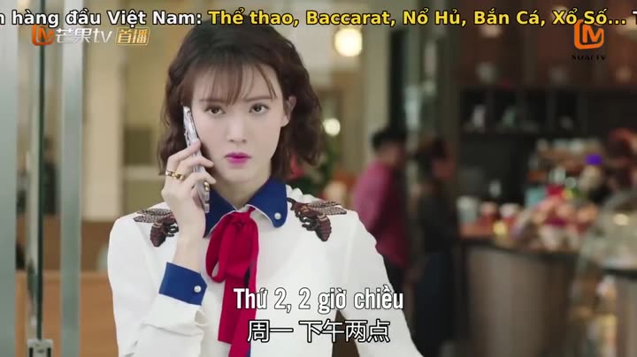 Hình ảnh tập 4 Chúng Ta Đều Phải Sống Thật Tốt