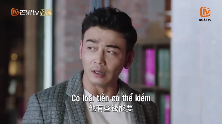 Hình ảnh tập 40 Chúng Ta Đều Phải Sống Thật Tốt