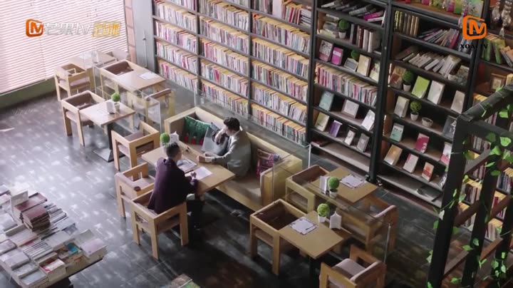 Tập 41 phim Chúng Ta Đều Phải Sống Thật Tốt