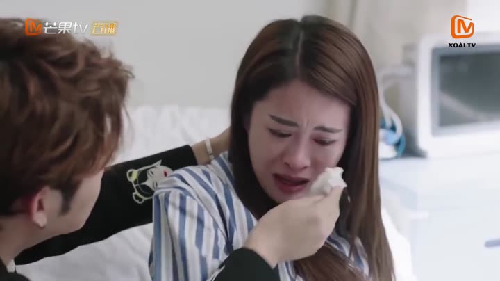 Tập 44 phim Chúng Ta Đều Phải Sống Thật Tốt