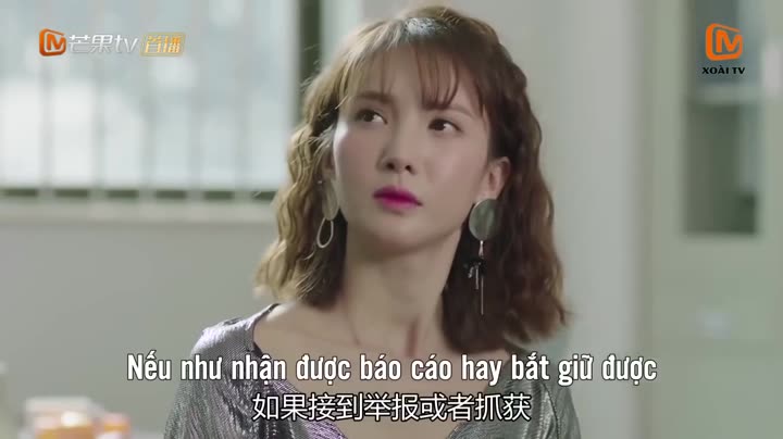 Tập 5 phim Chúng Ta Đều Phải Sống Thật Tốt