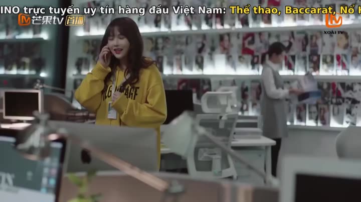 Hình ảnh tập 9 Chúng Ta Đều Phải Sống Thật Tốt