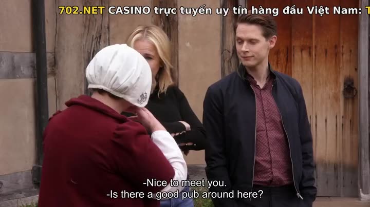 Tập 9 phim Chelsea (Phần 2)
