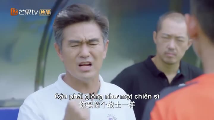 Tập 13 phim Tình Yêu Đầu Tiên