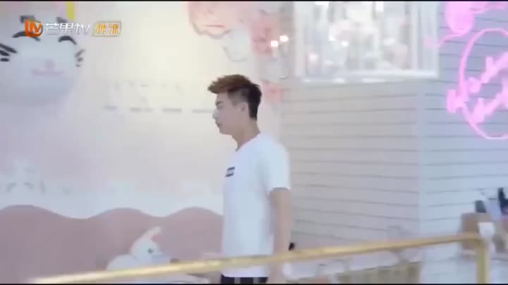 Tập 16 phim Tình Yêu Đầu Tiên
