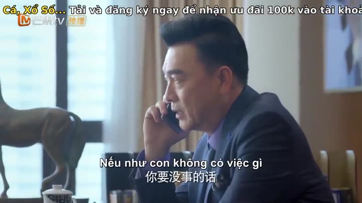 Hình ảnh tập 17 Tình Yêu Đầu Tiên