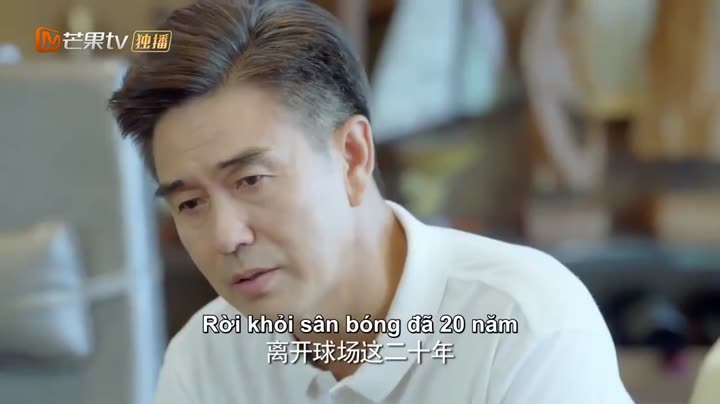 Hình ảnh tập 19 Tình Yêu Đầu Tiên