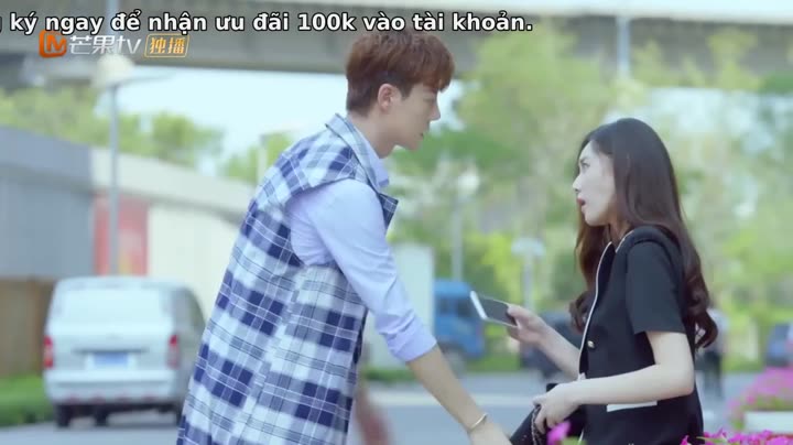 Hình ảnh tập 24 Tình Yêu Đầu Tiên