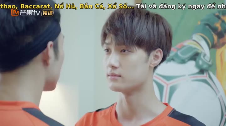 Hình ảnh tập 7 Tình Yêu Đầu Tiên
