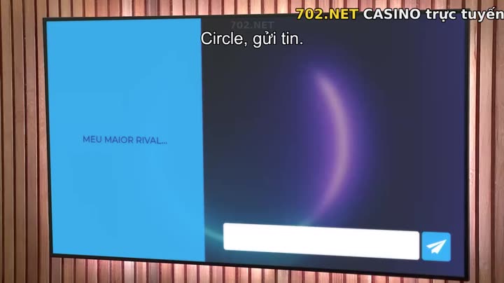 Tập 10 phim Circle: Brazil