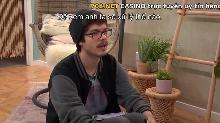 Tập 5 phim Circle: Brazil