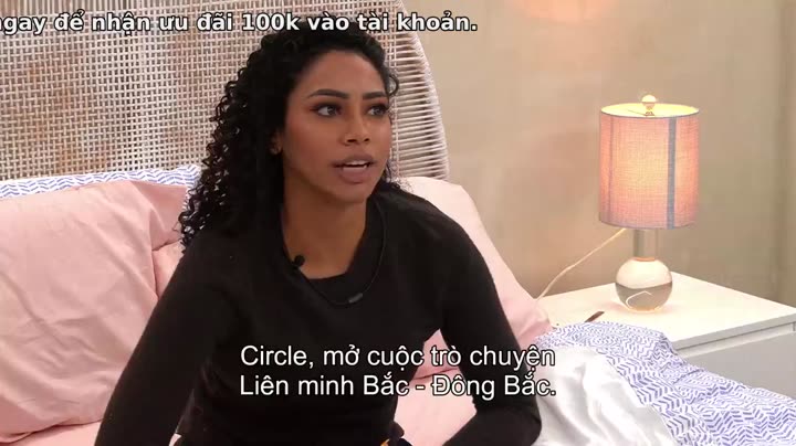Hình ảnh tập 6 Circle: Brazil