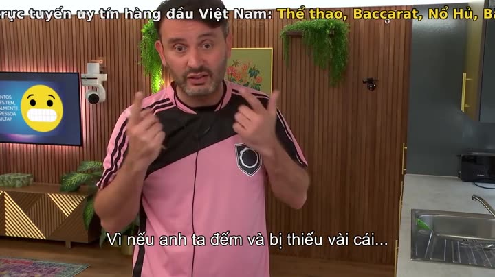 Hình ảnh tập 7 Circle: Brazil