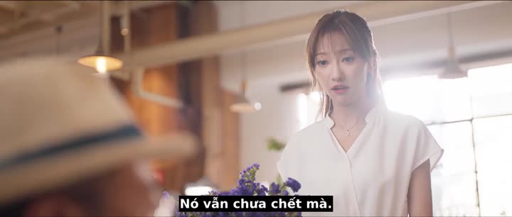 Tập 1 phim Ngược Chiều Ánh Sáng, Nói Lời Yêu Em