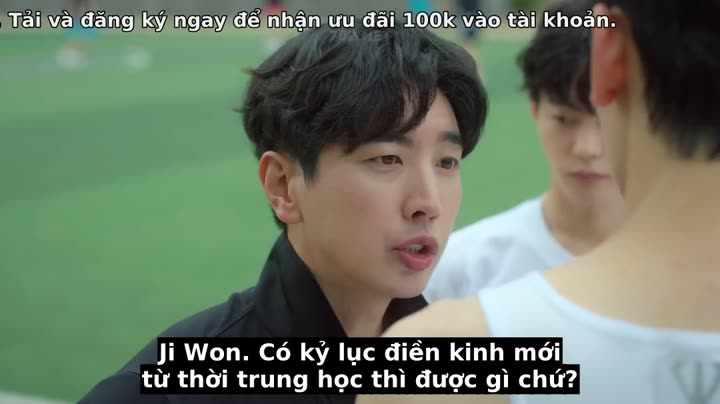 Hình ảnh tập 1 Quý Ngài Trái Tim