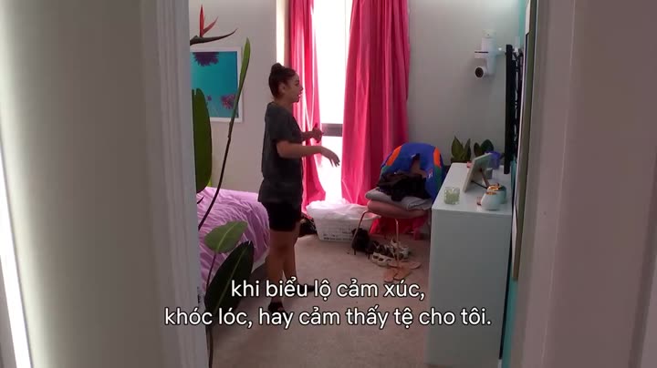 Tập 10 phim Circle: Hoa Kỳ (Phần 1)