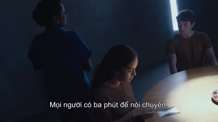 Tập 5 phim 3% (Phần 2)