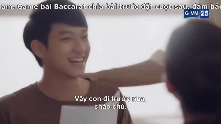 Tập 4 phim Ngày Sinh Ngày Tử