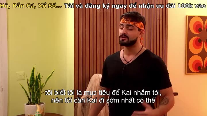 Hình ảnh tập 10 Circle: Hoa Kỳ (Phần 3)