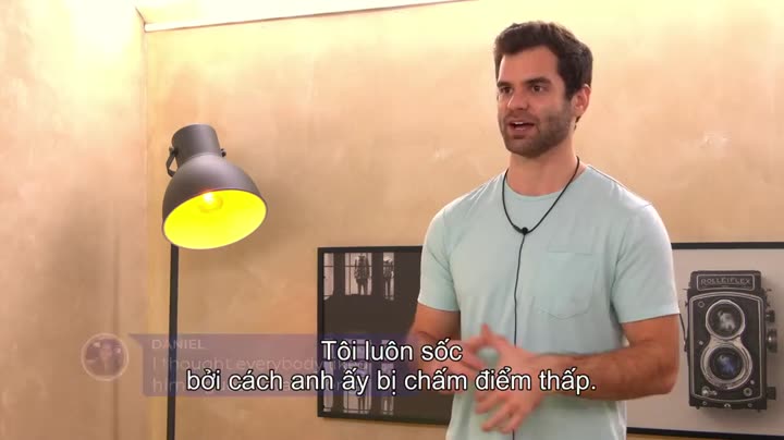 Hình ảnh tập 7 Circle: Hoa Kỳ (Phần 3)