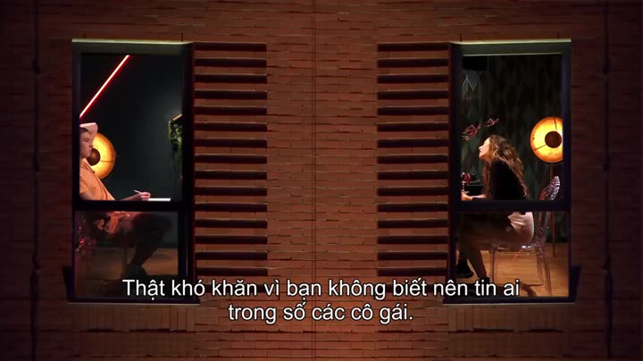 Hình ảnh tập 4 Circle: Hoa Kỳ (Phần 2)