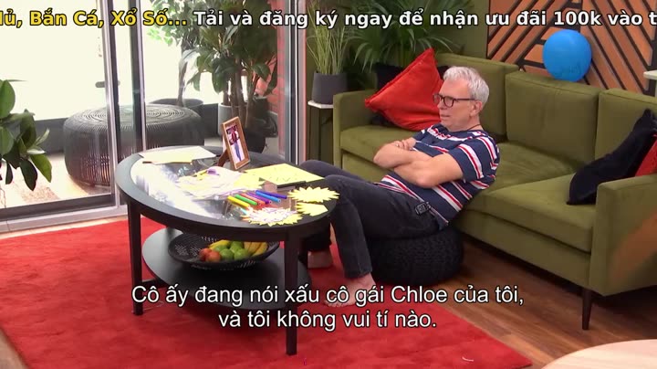 Tập 9 phim Circle: Hoa Kỳ (Phần 2)